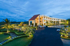 Sparsa Resort Kanyakumari  Каньякумари
